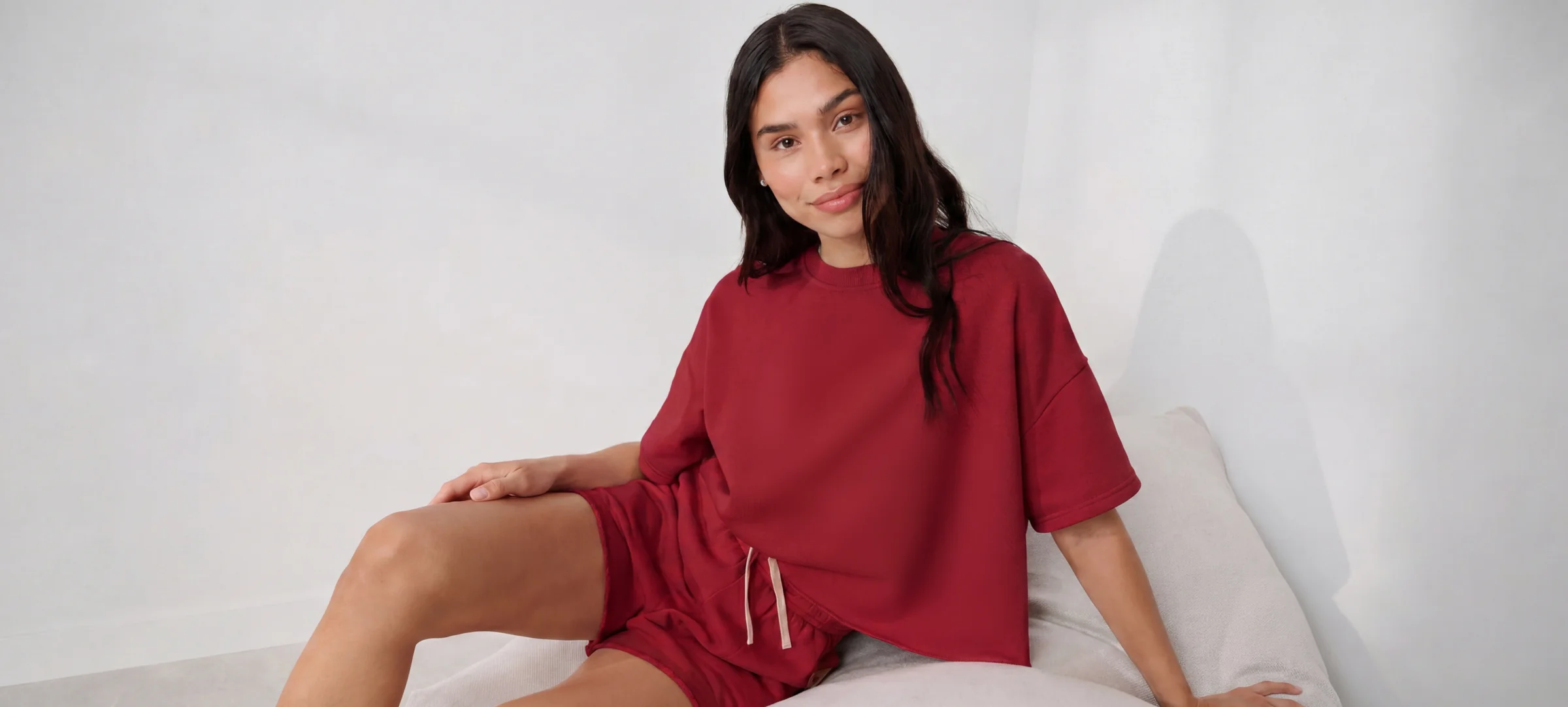 Sleep Better in Washable Silk