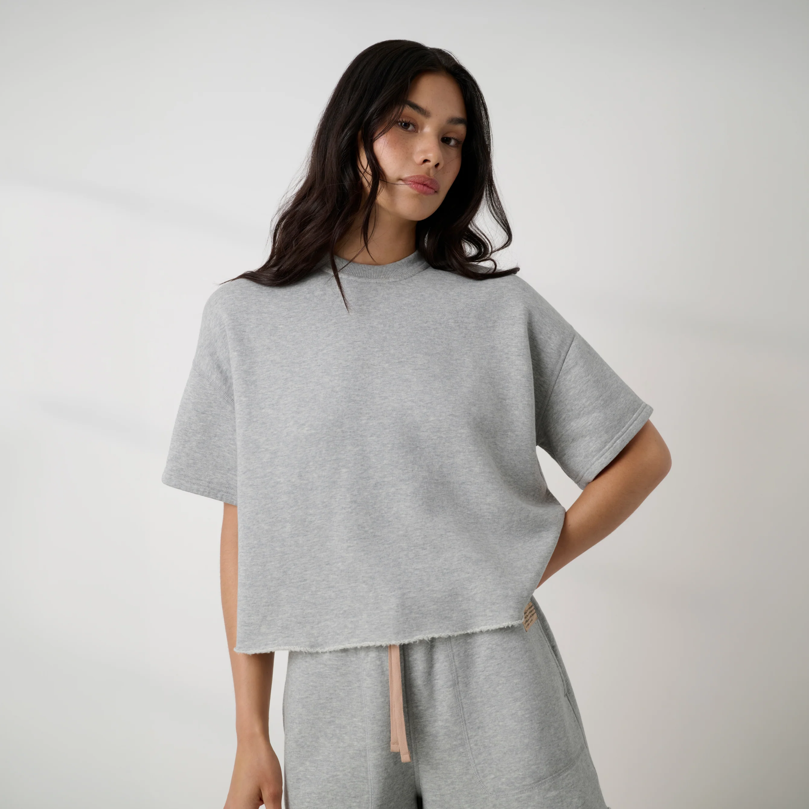 Tops + Sweaters